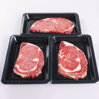 原切眼肉牛排150g装6盒未腌制牛扒