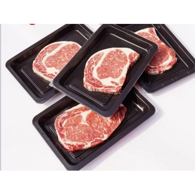原切眼肉牛排150g装6盒未腌制牛扒图4