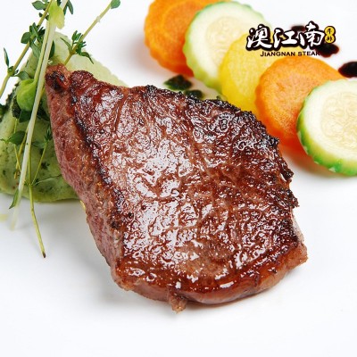 腌制厚切菲力牛排套餐10块装 送牛排一块 大克重图5