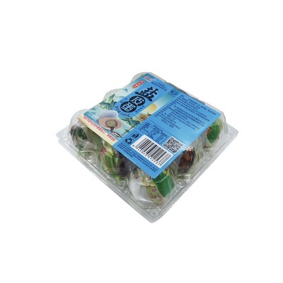 五香皮蛋批发四川厂家即食鸭蛋散装手工无铅盐蛋散批现货特产代发图4