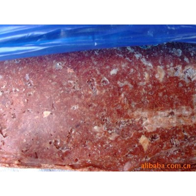供应骨肉分离 兔肉泥兔腿新鲜健康图2