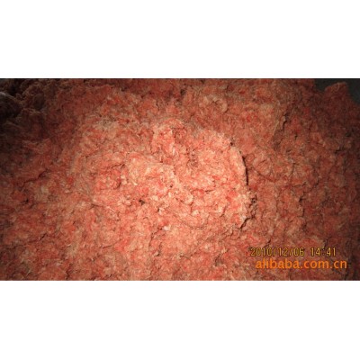供应骨肉分离 兔肉泥兔腿新鲜健康图3