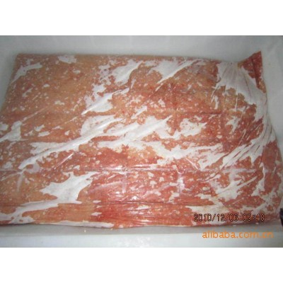 优良去骨兔肉泥营养高蛋白健康图2