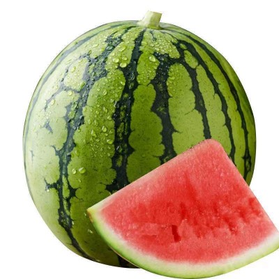 云南麒麟大西瓜薄皮夏邑冰糖孕妇当季新鲜水果代发包邮图5