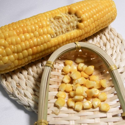 东北黄糯玉米10根甜玉米棒子新鲜现摘粘黏即食代餐粗粮苞米包邮图4