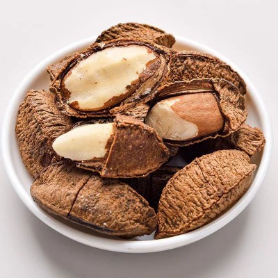 代发新货鲍鱼果100g批发原味新疆特产休闲零食干果沙漠坚果鲍鱼果图5