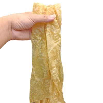 手撕豆皮大辣片麻辣烫关东煮火锅炸串卤菜烧烤豆干串厂家直销图5