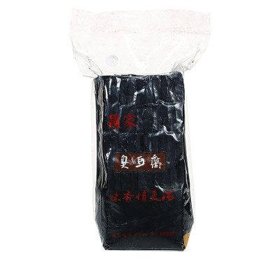 厂家现货罗家长沙臭豆腐生胚半成品批发拿货湖南开店摆摊商专用图5