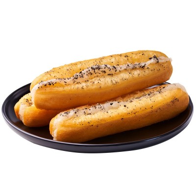 糍粑油条早餐半成品网红手工糯米麻糍生胚香酥小饭团食品厂家定制图5