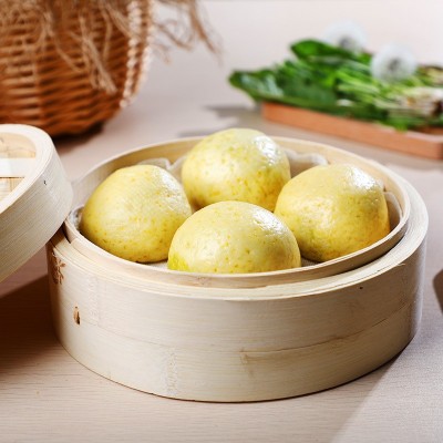 蒲公英菜团子槐花菜团子荠菜菜团子组合装特别菜园图3