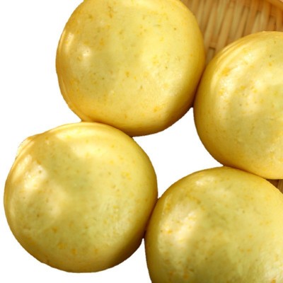 黄金蒲公英什锦菜团子480g纯素菜团野菜健康早餐批发植物油菜团速图5