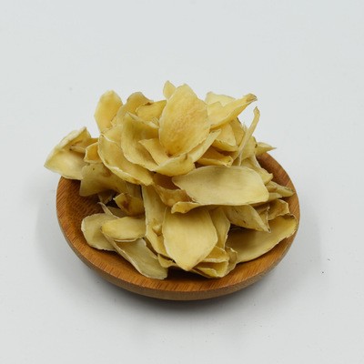 精品优质百合干无熏硫干百合批发食用一件代发量大从优图4