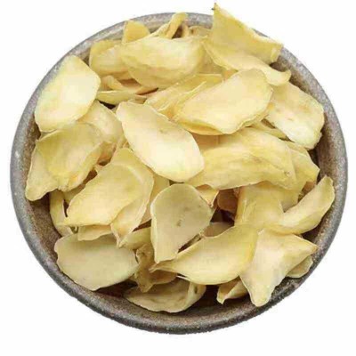 精品优质百合干无熏硫干百合批发食用一件代发量大从优图5