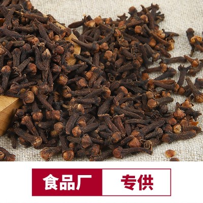 散装中药材丁香干货卤料家用调味香料丁香调料优质大红丁香批发图2