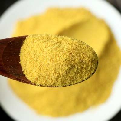 黄芥末粉调味料纯芥茉粉2.5kg袋装 调味品风味浓郁厨房撒料2500g图2