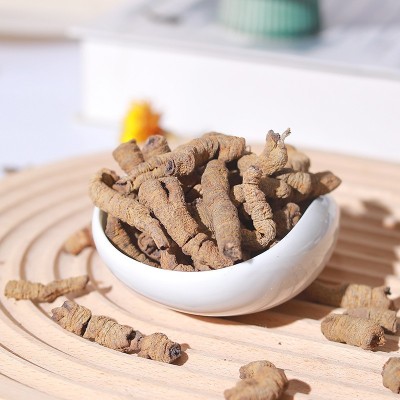 巴戟天中药材批发 巴戟肉抽芯巴戟干 小肉大肉规格全图3