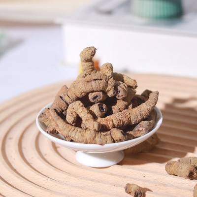 巴戟天中药材批发 巴戟肉抽芯巴戟干 小肉大肉规格全图4