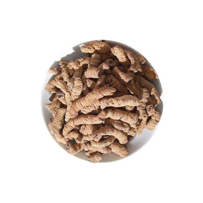 巴戟天中药材批发 巴戟肉抽芯巴戟干 小肉大肉规格全图5