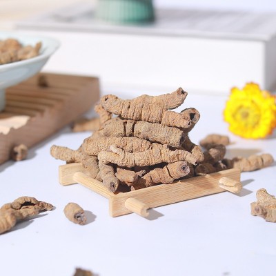 巴戟天中药材批发 巴戟肉抽芯巴戟干 小肉大肉规格全图2