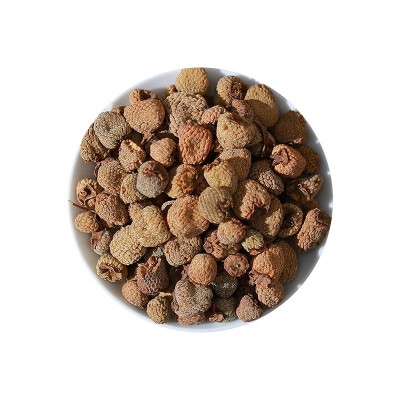 覆盆子中药材复盆子干果干货 泡酒料覆盘子茶 500克 批发一件代发图4
