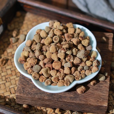 覆盆子中药材复盆子干果干货 泡酒料覆盘子茶 500克 批发一件代发图5