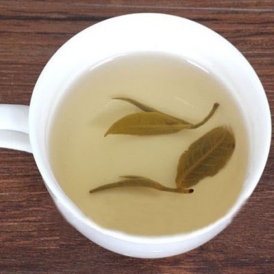 萌露2024年新茶 广西横县特级白龙珠 浓香型龙珠茉莉花茶茶叶散装图2