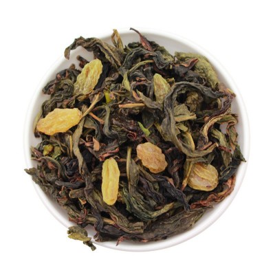 小厢茶花果茶组合型养生花茶袋泡茶袋装茶包水果茶批发散装茶叶图5