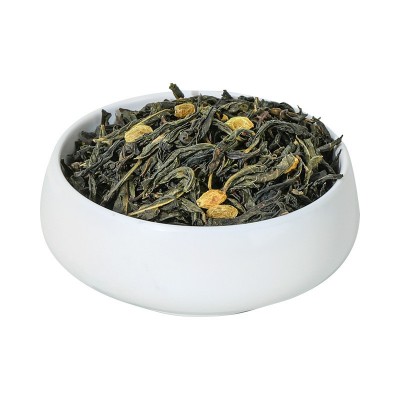 花果茶散装批发葡萄乌龙茶调味茶组合型花茶冷泡冷萃茶调香水果茶图5