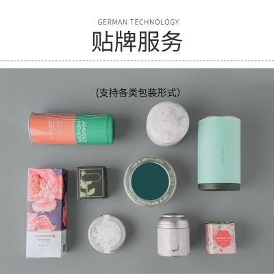 蜜桃乌龙茶花果茶袋泡茶包散装批发水果茶日式白桃乌龙茶调味茶图2