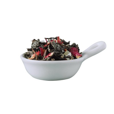 蜜桃乌龙茶花果茶袋泡茶包散装批发水果茶日式白桃乌龙茶调味茶图5