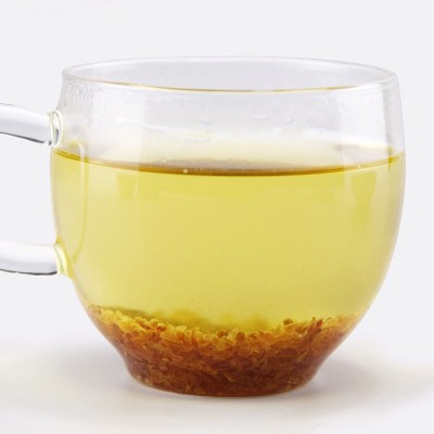 四川大凉山黑苦荞茶散装批发饭店供应苦荞茶5斤袋装全胚芽苦荞麦图3