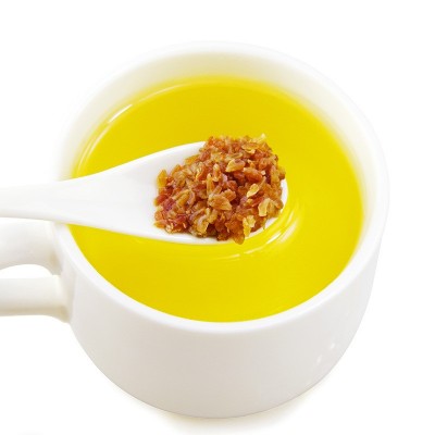 四川大凉山黑苦荞茶散装批发饭店供应苦荞茶5斤袋装全胚芽苦荞麦图5