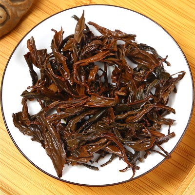 祁门红茶散装500克新茶叶批发板栗香红茶浓香型茶叶原料祁红毛峰图4