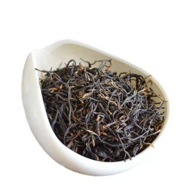 祁门红茶散装500克新茶叶批发板栗香红茶浓香型茶叶原料祁红毛峰图5