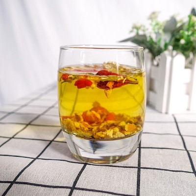 开古八宝菊花茶清凉茶花草茶商用散装八宝茶火锅店批发图5