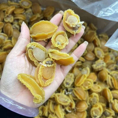 大连鲍鱼干货批发30头佛跳墙供应酒店餐饮中号鲍鱼淡干50头60头图2