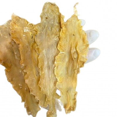 150头200头鳕鱼胶鱼胶海味干货散装花胶招代理代发一德路批发55头图5