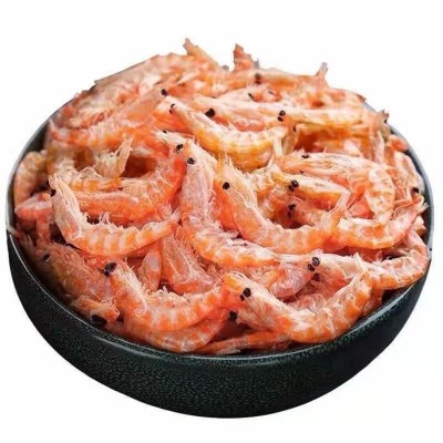 南极磷虾皮淡干 无盐虾皮虾米 免洗虾皮海产品 源头工厂 产地直发图5