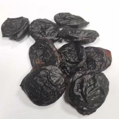 原料批发厂家有糖无核西梅干 年货果脯蜜饯休闲零食整颗西梅肉图4
