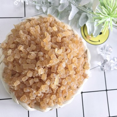 生产厂家批发整件散装果干原料花果茶果酱月饼馅料蜜饯青芒果丁图3