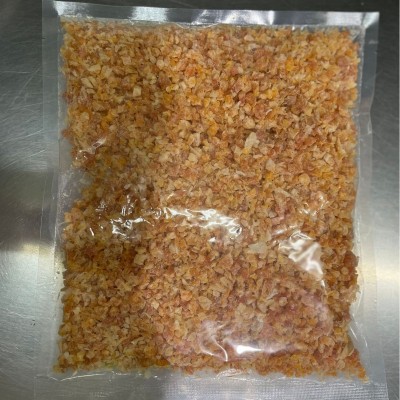 橙皮丁 橘子肉散货批发花果茶原料橙皮 金桔碎干烘焙面包休闲食品图4