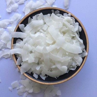 白椰片 生椰燕麦原料 宠物零食健身 整箱批发拿样品零售不加糖