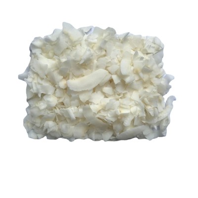 白椰片 生椰燕麦原料 宠物零食健身 整箱批发拿样品零售不加糖图5