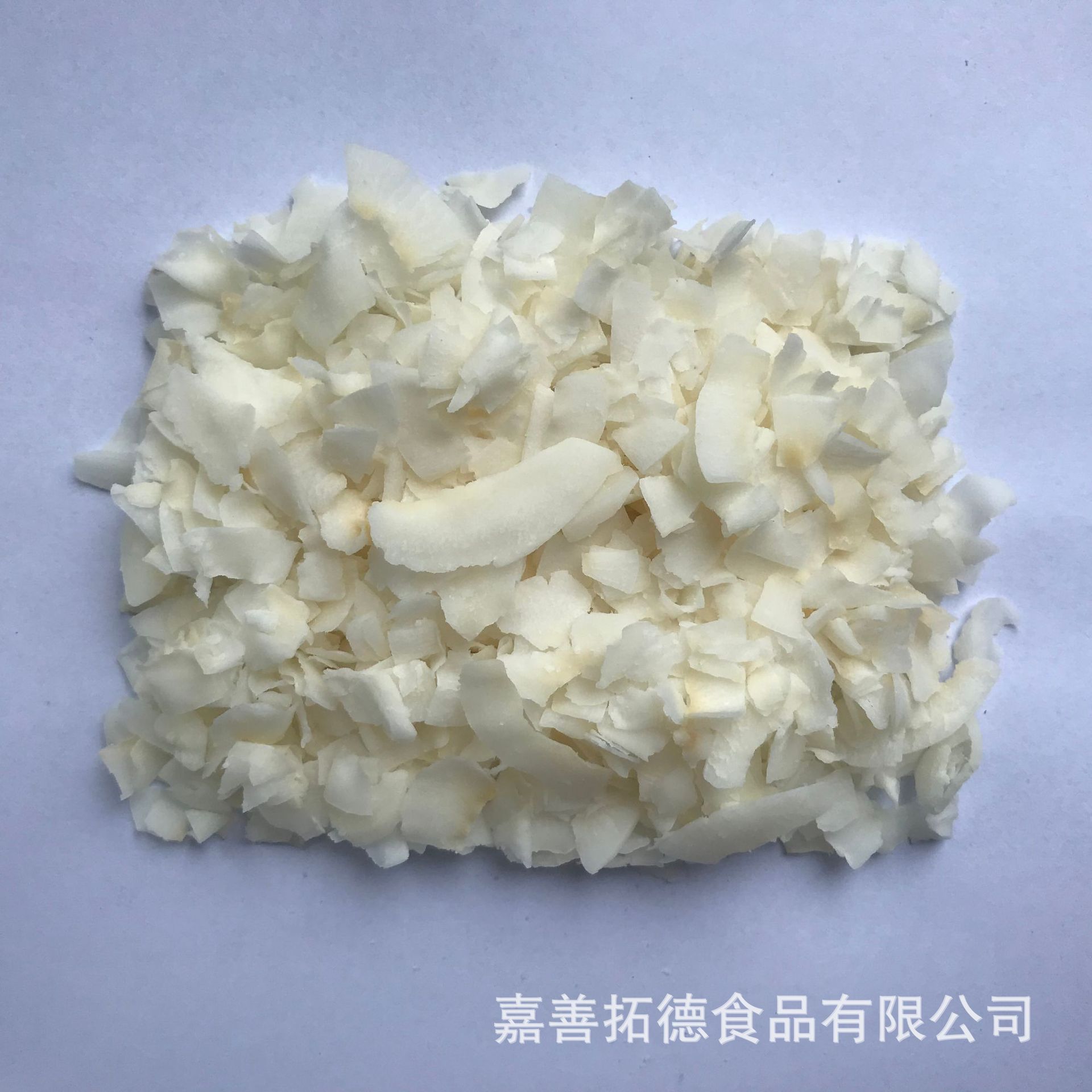 碎椰片