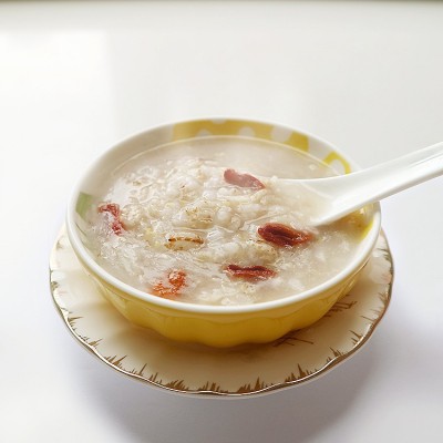 粗粮五谷杂粮青稞片 早餐粗粮易熟速熟青稞片厂家现货图4