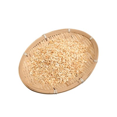 烘焙花生碎 熟500g 厂家原味熟花生粒批发脱皮熟花生粉烤熟花生碎图5