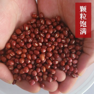 优福臻稻东北红小豆一斤/二斤/五斤 厂家批发东北红小豆图3