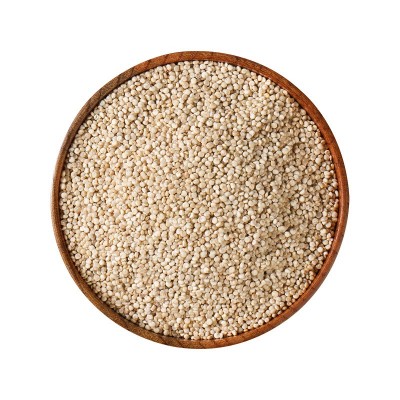 藜麦米青海大粒三色藜麦白红黑五色藜麦大量现货批发25kg/袋图5