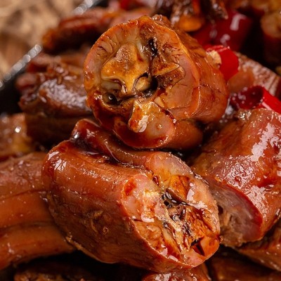 批发卤料包餐饮户外小吃摊卤煮料包东北炖大骨头袋装五香卤肉料包图3