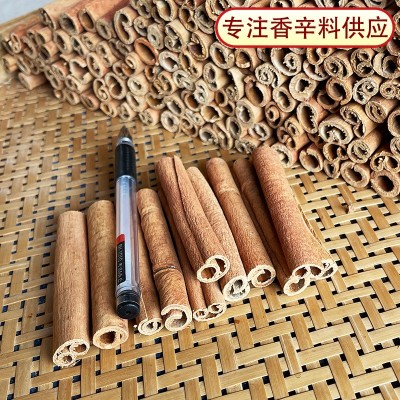产地货源现货批发广西烟桂桂皮烟桂仔肉桂香辛料工艺香薰饰品图2